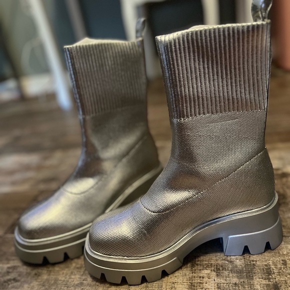 Azalea Wang Boots - Picture 4 of 6